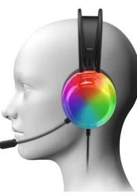 LENOVO Thinkplus G30B USB 7.1 Gaming RGB IŞIKLI KULAKLIK